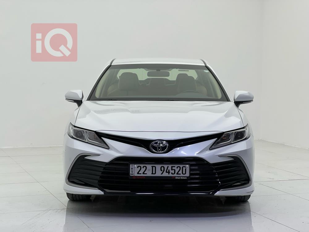 تويوتا كامري